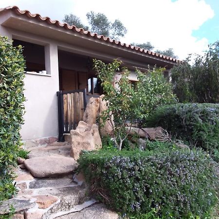 Casa-Lesia Villa Porto-Vecchio  Exterior foto