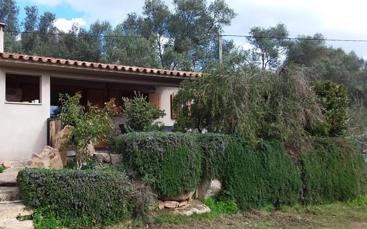 Casa-Lesia Villa Porto-Vecchio  Exterior foto