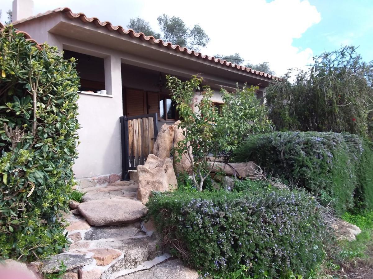 Casa-Lesia Villa Porto-Vecchio  Exterior foto